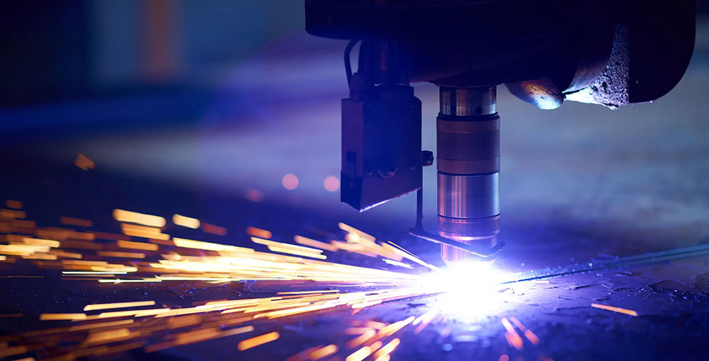 Electronics industry